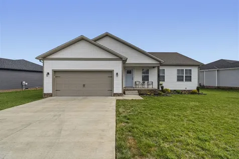 3064 Laredo Drive Bowling Green KY 42101