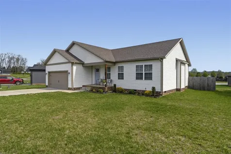 3064 Laredo Drive Bowling Green KY 42101