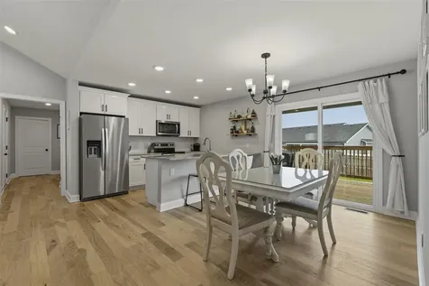 3064 Laredo Drive Bowling Green KY 42101