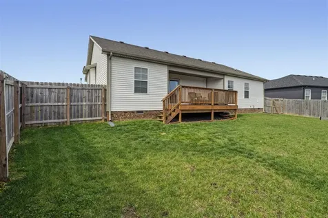 3064 Laredo Drive Bowling Green KY 42101