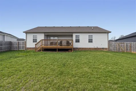 3064 Laredo Drive Bowling Green KY 42101