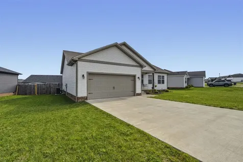 3064 Laredo Drive Bowling Green KY 42101