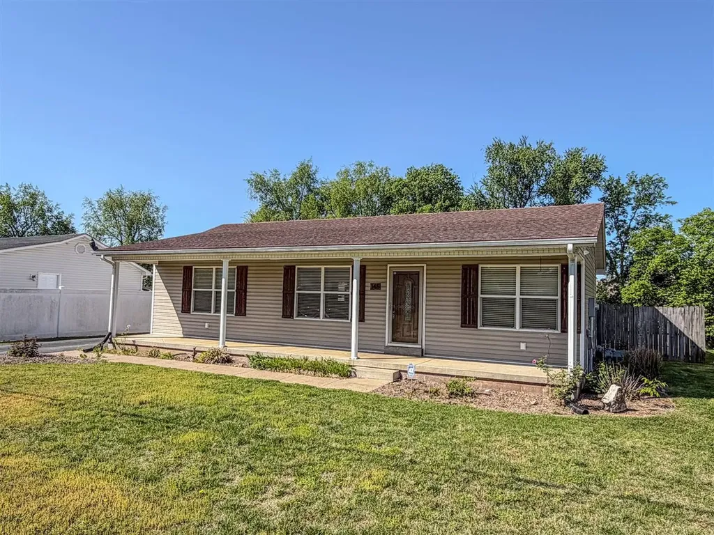 145 Bon Aire Avenue Bowling Green KY 42101