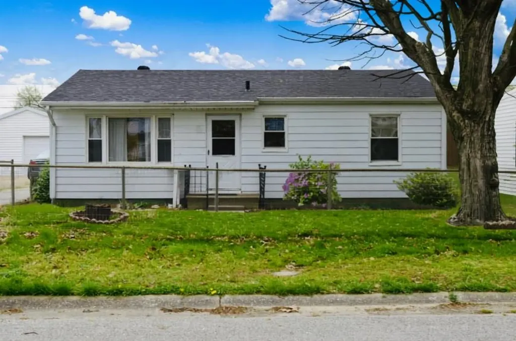 3313 Allen Street Owensboro KY 42303