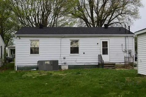 3313 Allen Street Owensboro KY 42303