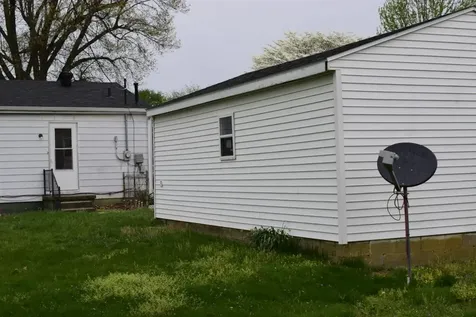 3313 Allen Street Owensboro KY 42303