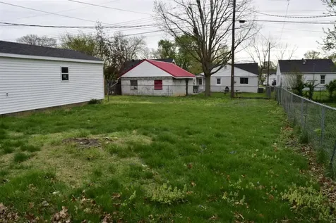 3313 Allen Street Owensboro KY 42303