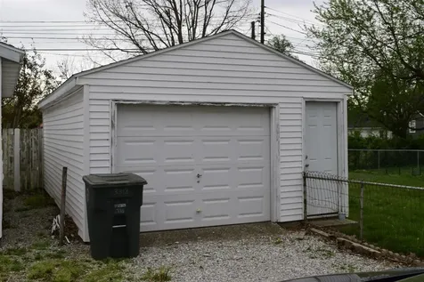 3313 Allen Street Owensboro KY 42303