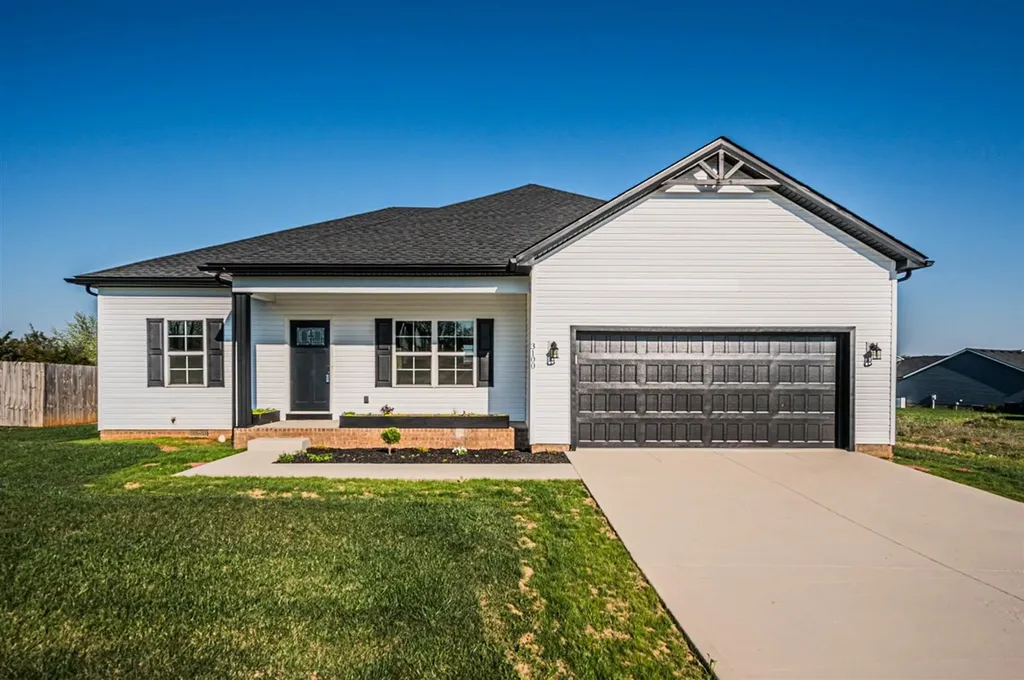 3100 Laredo Drive Bowling Green KY 42101