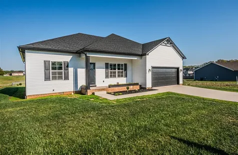 3100 Laredo Drive Bowling Green KY 42101
