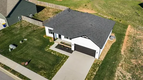 3100 Laredo Drive Bowling Green KY 42101