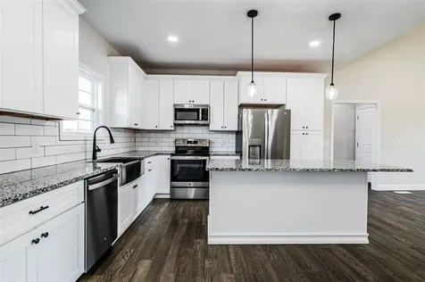 3100 Laredo Drive Bowling Green KY 42101