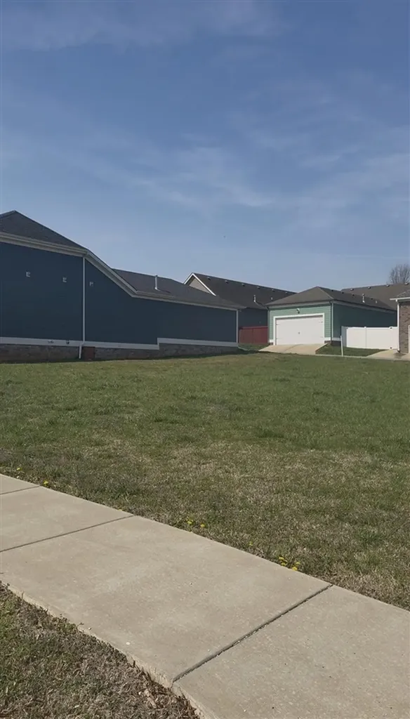 641 Continental Drive Bowling Green KY 42103