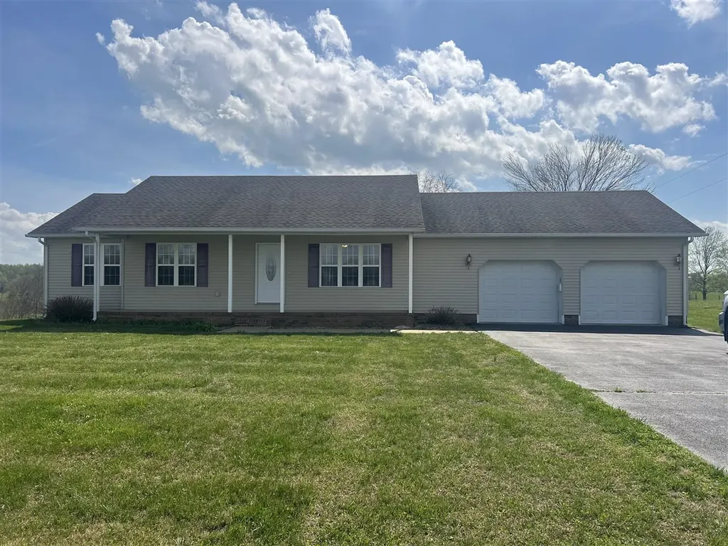 1511 Harrison School Road Scottsville KY 42164