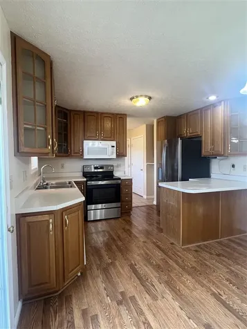 1511 Harrison School Road Scottsville KY 42164