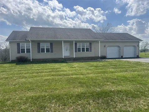 1511 Harrison School Road Scottsville KY 42164