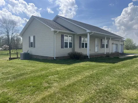 1511 Harrison School Road Scottsville KY 42164