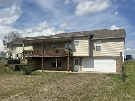 1511 Harrison School Road Scottsville KY 42164