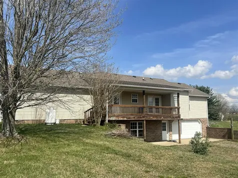 1511 Harrison School Road Scottsville KY 42164
