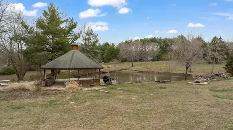 11 Whispering Pine Lane Scottsville KY 42164