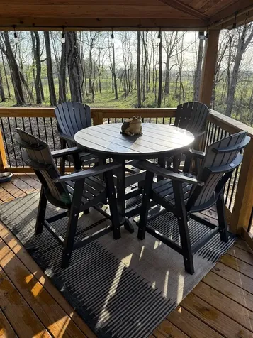 909 Angus Road Canmer KY 42722