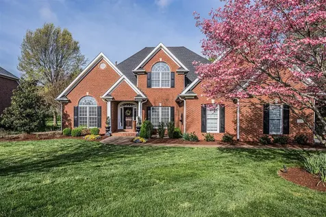 481 Birchwood Drive Bowling Green KY 42104