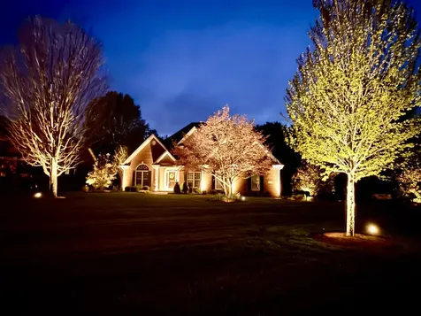 481 Birchwood Drive Bowling Green KY 42104