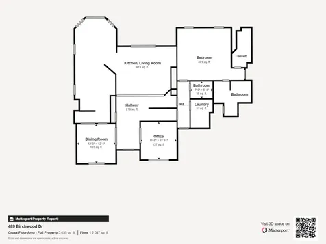 481 Birchwood Drive Bowling Green KY 42104