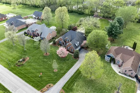 481 Birchwood Drive Bowling Green KY 42104