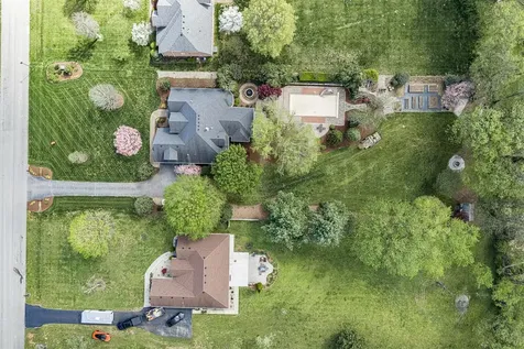 481 Birchwood Drive Bowling Green KY 42104