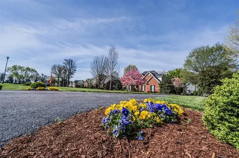 481 Birchwood Drive Bowling Green KY 42104
