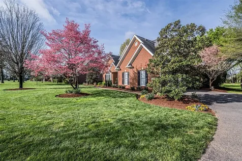 481 Birchwood Drive Bowling Green KY 42104