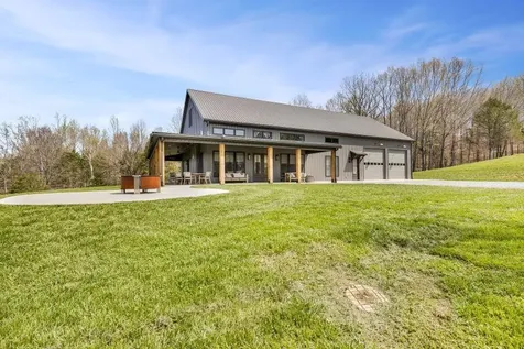 156 Junction Drive Cadiz KY 42211-8985