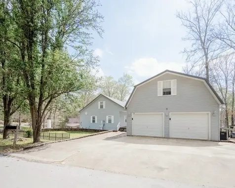 28 Shady Cliff Road Lewisburg KY 42256