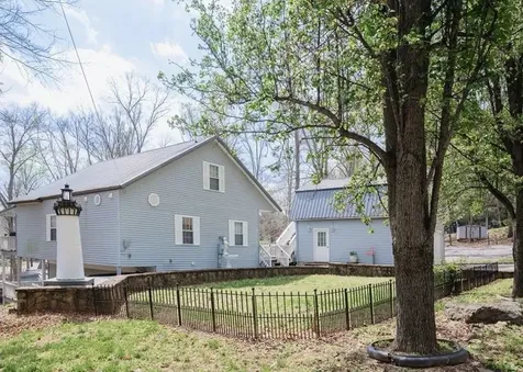 28 Shady Cliff Road Lewisburg KY 42256