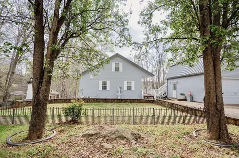 28 Shady Cliff Road Lewisburg KY 42256