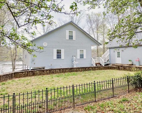 28 Shady Cliff Road Lewisburg KY 42256