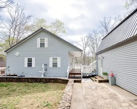 28 Shady Cliff Road Lewisburg KY 42256