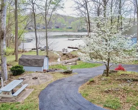 28 Shady Cliff Road Lewisburg KY 42256