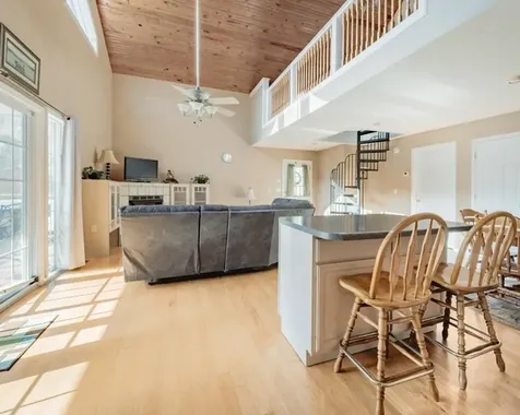 28 Shady Cliff Road Lewisburg KY 42256