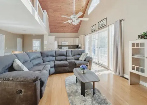 28 Shady Cliff Road Lewisburg KY 42256