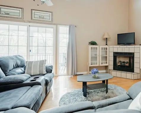 28 Shady Cliff Road Lewisburg KY 42256