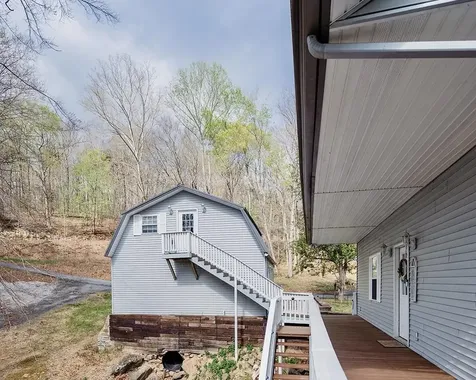 28 Shady Cliff Road Lewisburg KY 42256