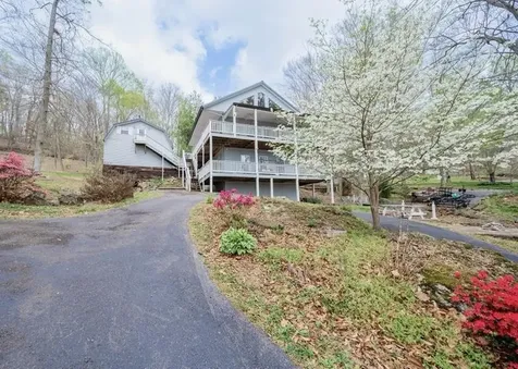 28 Shady Cliff Road Lewisburg KY 42256