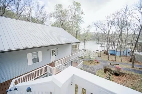 28 Shady Cliff Road Lewisburg KY 42256