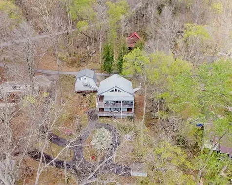 28 Shady Cliff Road Lewisburg KY 42256