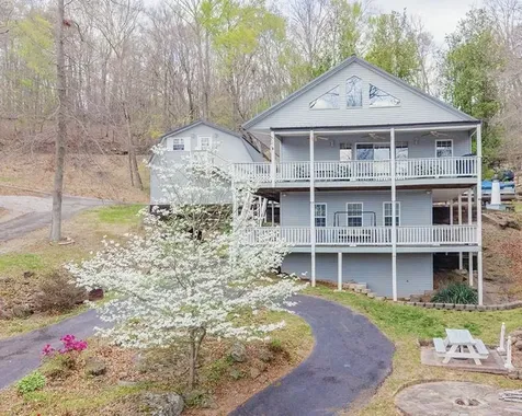 28 Shady Cliff Road Lewisburg KY 42256