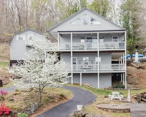 28 Shady Cliff Road Lewisburg KY 42256