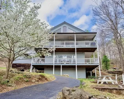 28 Shady Cliff Road Lewisburg KY 42256