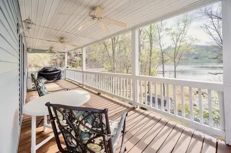 28 Shady Cliff Road Lewisburg KY 42256